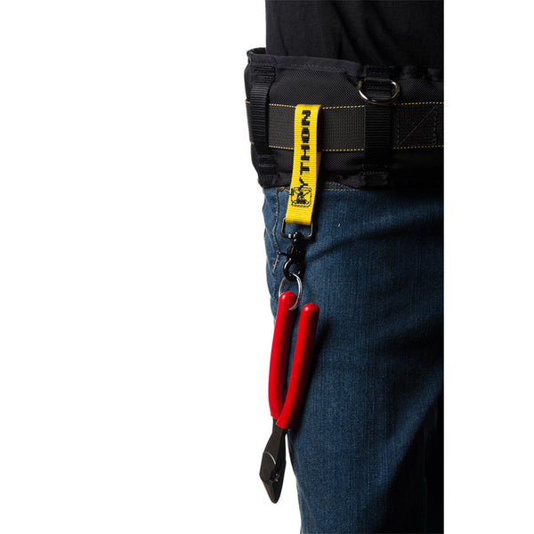 3M™ DBI-SALA® Belt Loops with Trigger Attacment - Attachment to Tool Belt and Tool