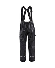 Pantalones de lluvia Blaklader (espalda) - imagen 2