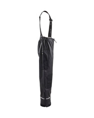 Pantalones de lluvia Blaklader (laterales) - imagen 3