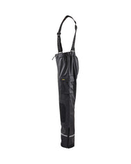 Pantalones de lluvia Blaklader (lado 2) - imagen 4
