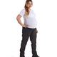 Pantalones de servicio premamá Blaklader con elástico