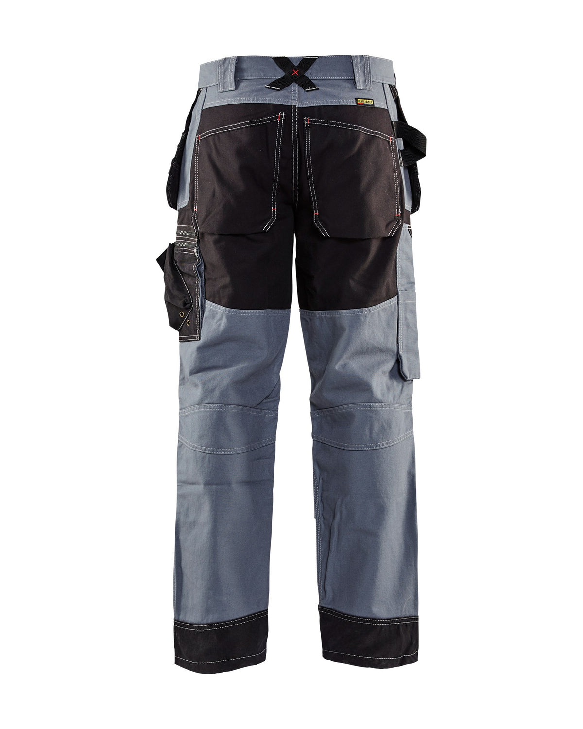Pantalones de trabajo Blaklader x1600 100% algodón– – Ahora disponibles en MTN Shop US. - imagen 4