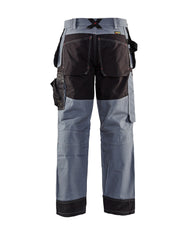 Blaklader x1600 Work Pants 100% Cotton– – Now available at MTN Shop US.