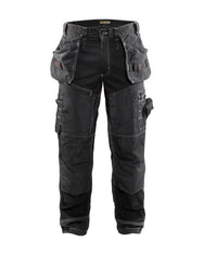 Pantalones de trabajo Blaklader x1600 100% algodón– – Ahora disponibles en MTN Shop US. - imagen 2