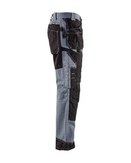Pantalones de trabajo Blaklader x1600 100% algodón– – Ahora disponibles en MTN Shop US. - imagen 5