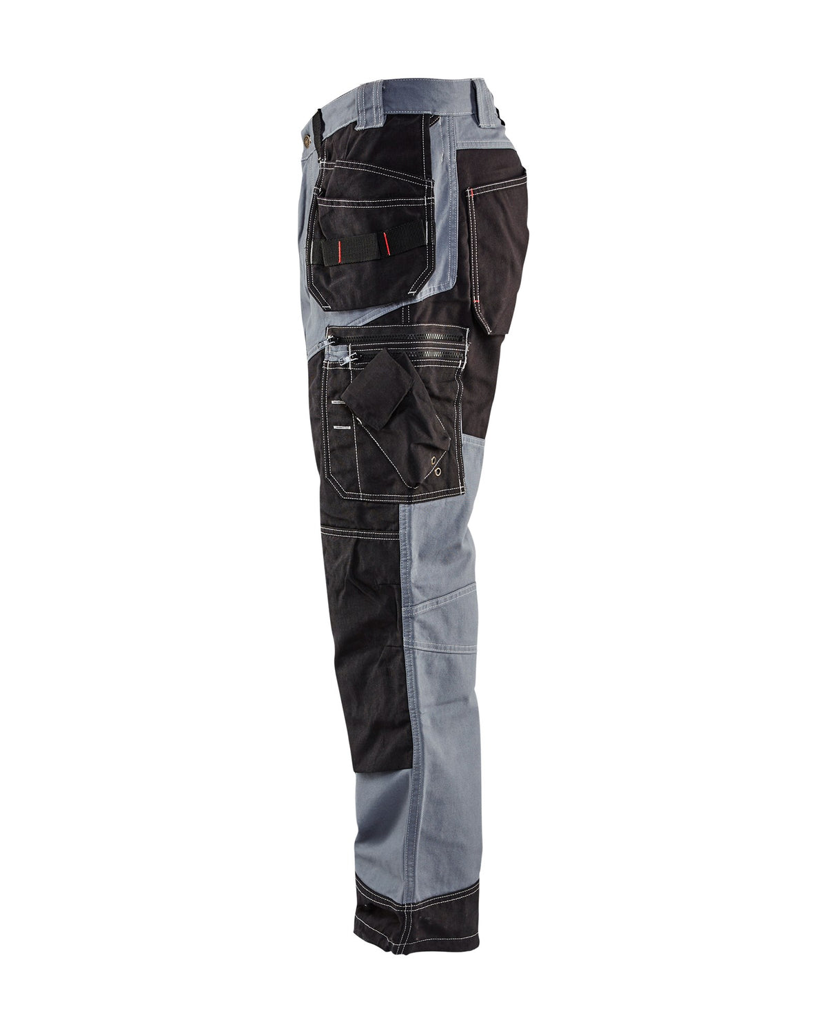 Pantalones de trabajo Blaklader x1600 100% algodón– – Ahora disponibles en MTN Shop US. - imagen 6