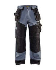 Pantalones de trabajo Blaklader x1600 100% algodón– – Ahora disponibles en MTN Shop US. - imagen 3