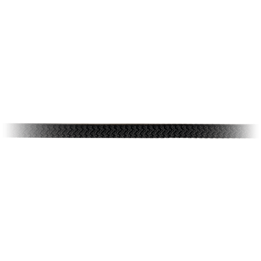 Teufelberger Static Rope KM-III (Ronin Lift Compatible)