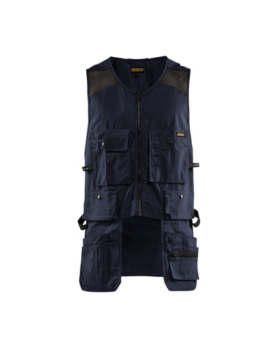 Blaklader Ripstop Mesh Vest– – Now available at MTN Shop US.