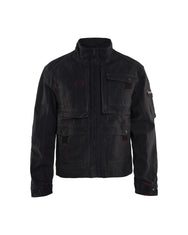Chaqueta Blaklader Brawny Canvas– – Ahora disponible en MTN Shop US.