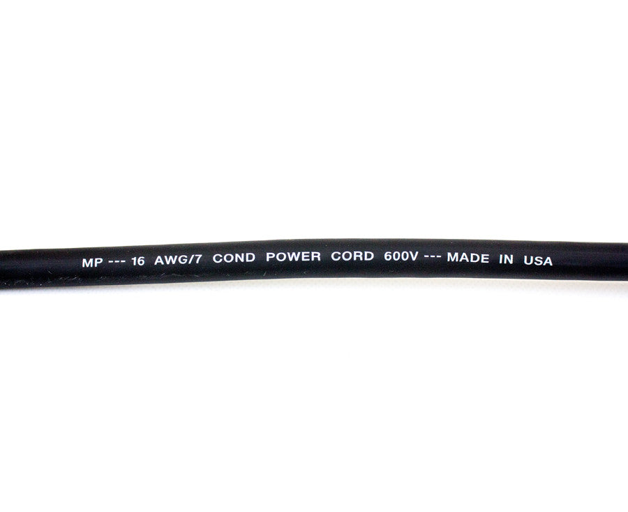 C7 Cable Tail - imagen 4