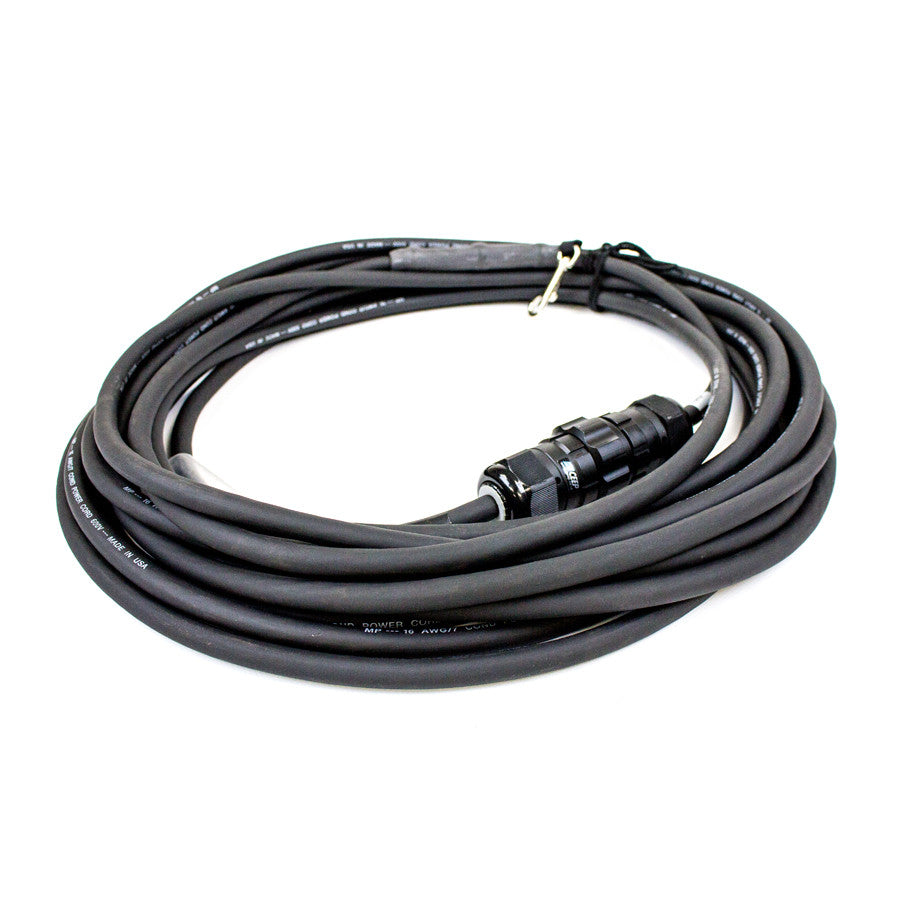 Mountain Productions C7 Motor Cable 16/7 – MTN SHOP Mountain Productions C7 Motor Cable 16/7 – MTN SHOP