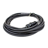 Mountain Productions C7 Motor Cable 16/7– C7 Motor Cables 16/7 for electric chain hoist power and control—from 5' to 200' lengths. Best C7 power and control cables made in the USA with Ceep connectors. – Now available at MTN Shop US. - imagen 2