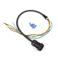 C7 Cable Tail - connectors - imagen 5