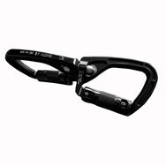 Rock Exotica SwivaBiner (Auto-Lock): el SwivaBiner cuenta con un casquillo de alta resistencia que resistirá un mayor abuso que un rodamiento. – Ahora disponible en MTN Shop US. - imagen 5