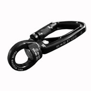 Rock Exotica SwivaEye (Autolock): SwivaEye es la integración de nuestros mosquetones técnicamente avanzados con nuestros giratorios de alta eficiencia. – Ahora disponible en MTN Shop US. - imagen 2