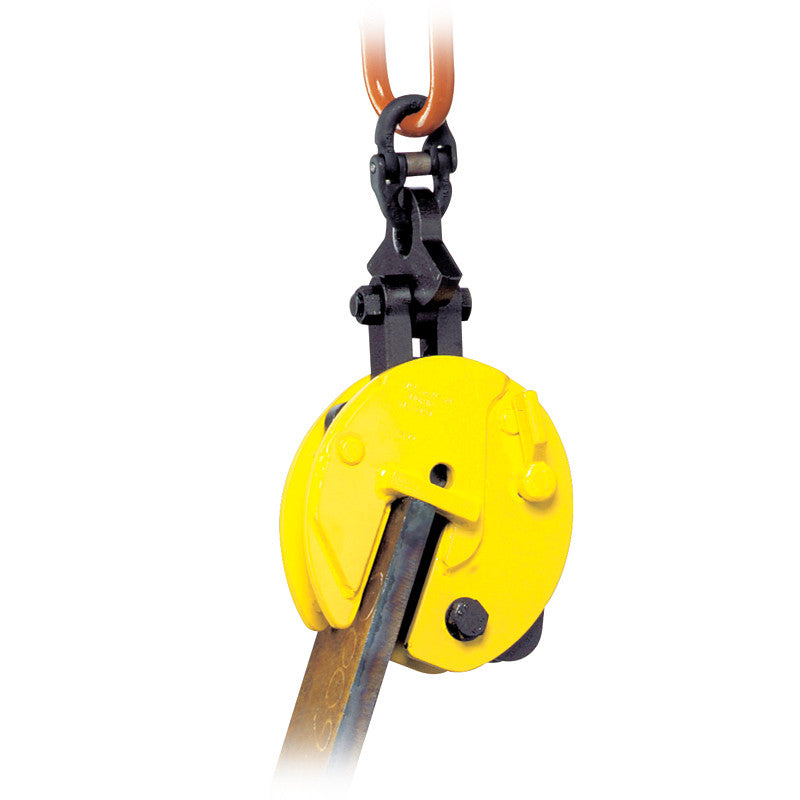 Camlok ™ CX Casco de placa universal con bisagras de servicio pesado