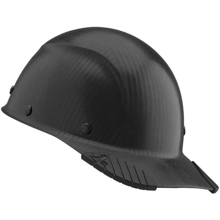 Casco (gorra) de fibra de carbono Lift Safety Dax