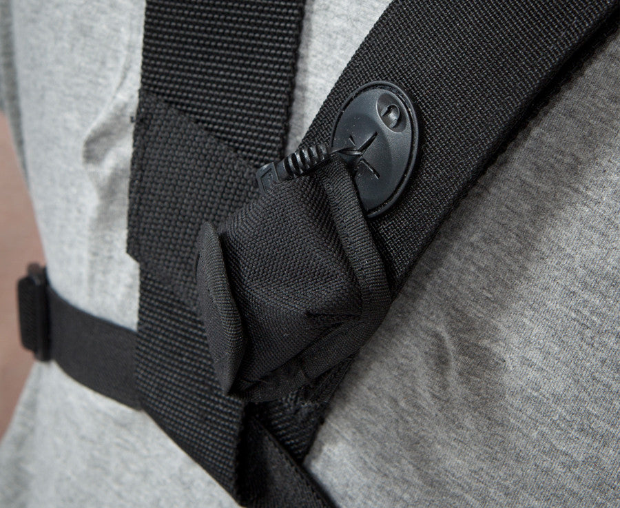Dirty Rigger LED Chest Rig - Bolsa de herramientas de primera categoría - imagen 3