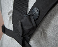 Dirty Rigger LED Chest Rig- Top-Notch Chest Tool Pouch