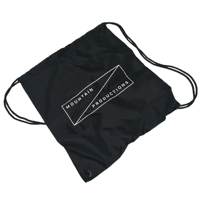 Mountain Productions Cinch Pack– – Now available at MTN Shop US.