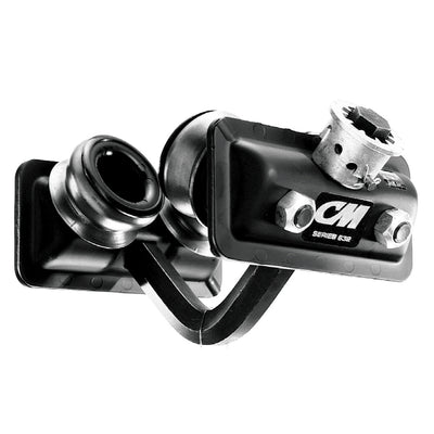 Carro CM Serie 632