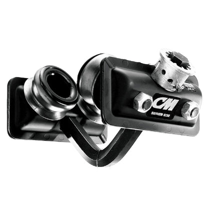 Carro CM Serie 632