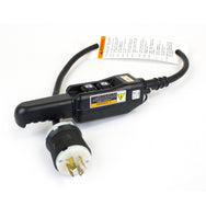 Estación de control CM con conector L14-20