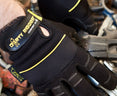 Dirty Rigger Gloves - Comfort Fit™ (USE)