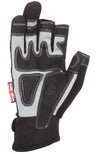 Comfort Fit (Fingerless) Rigger Glove