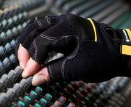 Dirty Rigger Framer Gloves (Use) - imagen 4