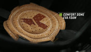 Dax Carbon Fiber Hard Hat Feature - imagen 4