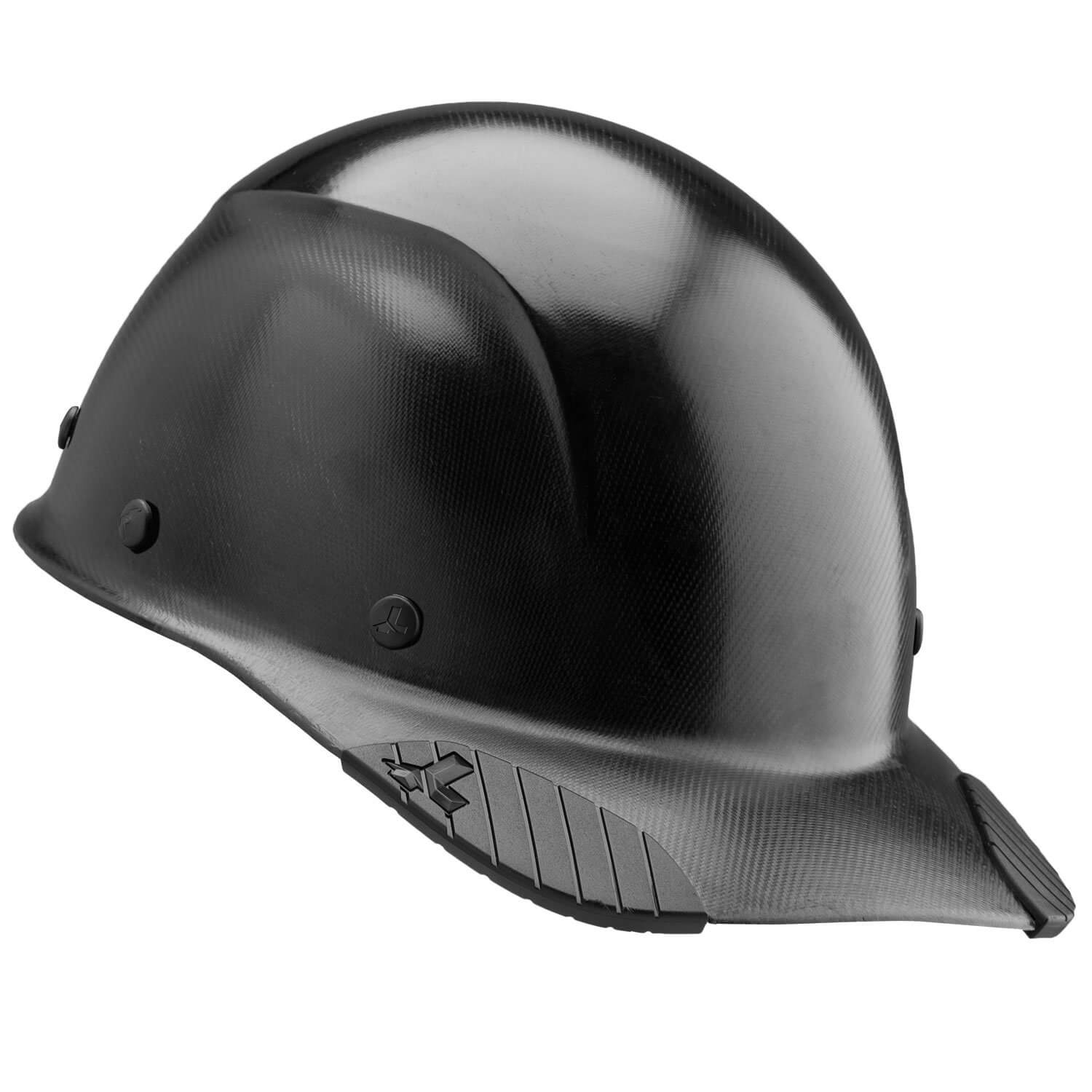 Silver cheap hard hat