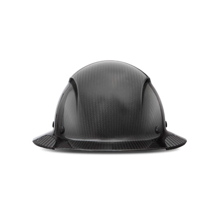 carbon fiber hard hat
