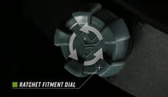 Casco Dax: ala completa, reforzado con fibra (característica 2) - imagen 7