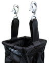 Double Hook Chain Bag - hooks