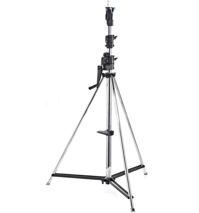 Soporte Doughty - Easy Lift Wind Up - TIENDA MTN