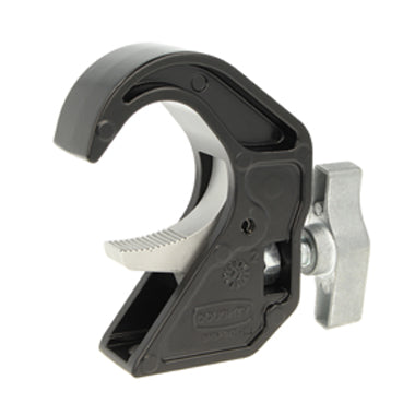 Doughty Fifty Clamp (Black) - MTN Shop