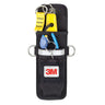 3M™ DBI-SALA® Dual Tool Holster with 2 Retractors for Belt