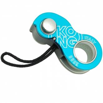 Kong Duck Rope Grab