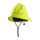Gorro de lluvia Blaklader