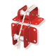 Rodillo de borde PMI SMC/RA