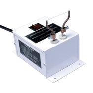 Cuchilla de repuesto Lymn de 2" para cuchillo caliente eléctrico PMI: compre una hoja de repuesto genuina para usar con el cuchillo caliente eléctrico de PMI. Corta la cuerda limpiamente y fusiona los extremos de la cuerda para evitar que se deshaga. - Ahora disponible en MTN Shop EE. UU.