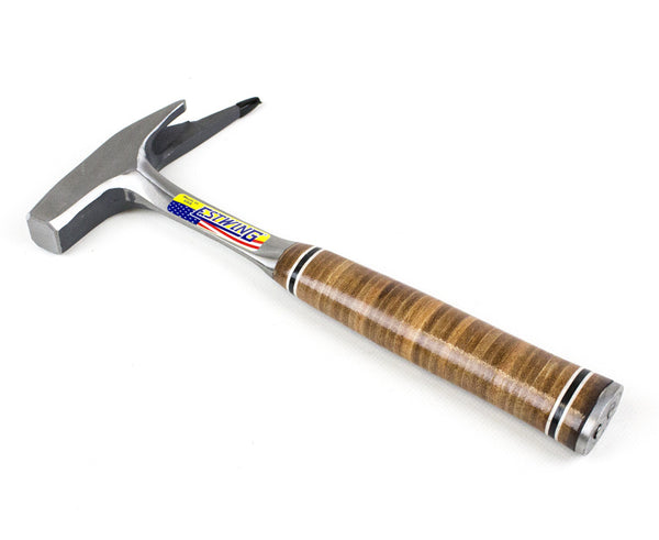 Estwing Hammer- Latthammer (Leather)