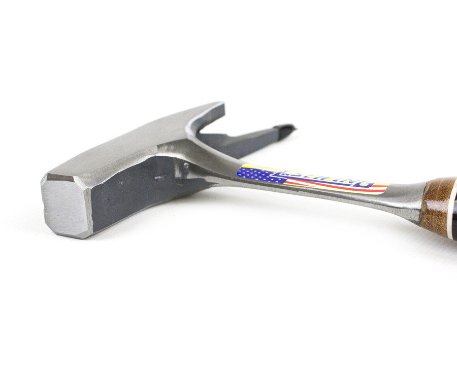 Estwing Latthammer Leather Nylon Vinyl Grip MTN SHOP