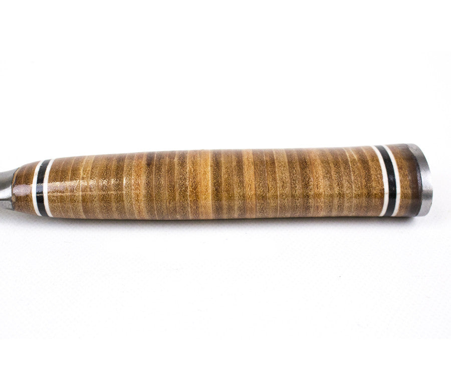 Estwing Hammer- Latthammer's Grip (Leather)