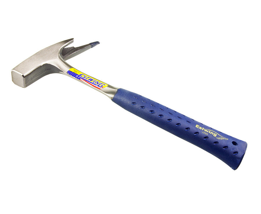 Estwing Latthammer (Rubber Grip)