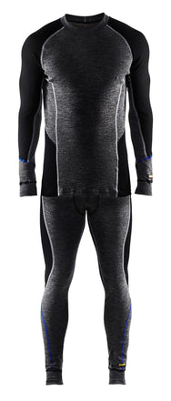 Blaklader Ropa interior Top Warm– – Ahora disponible en MTN Shop EE. UU.