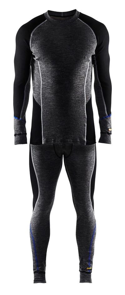 Blaklader Underwear Top Warm– – Now available at MTN Shop US.