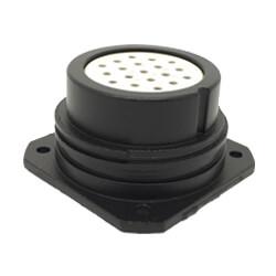 CEEP Connector - 19-Pin Connector